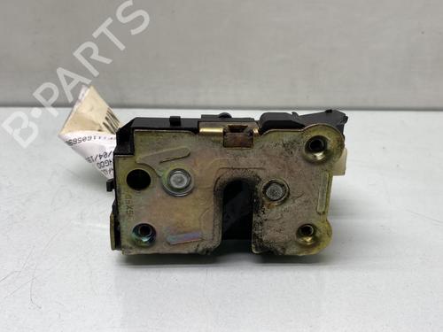 Used Front right lock RENAULT KANGOO (KC0/1_) D 65 1.9 (KC0E, KC02, KC0J, KC0N) (64 hp) 30910430