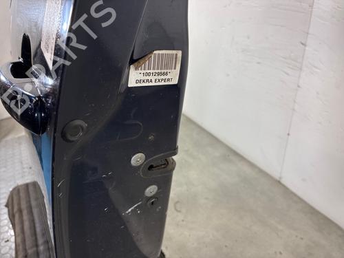 Used Left front door Left front door 39090846 39090846