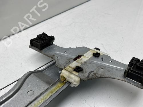 Used Front left window mechanism Front left window mechanism PEUGEOT 208 I (CA_, CC_) 1.2 VTI 82 (82 hp) 26957670 26957670