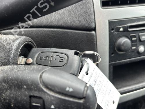 Steering column stalk PEUGEOT 307 Break (3E) 1.6 HDi | BP32745514I23 - Image 23