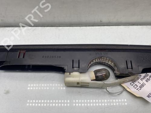 Third brake light CITROËN C3 I (FC_, FN_) 1.4 HDi | BP28282088L11 