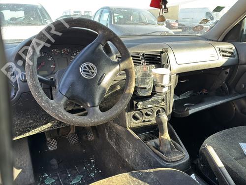 Front wiper motor VW GOLF IV (1J1) 1.9 TDI | BP29286861M29 