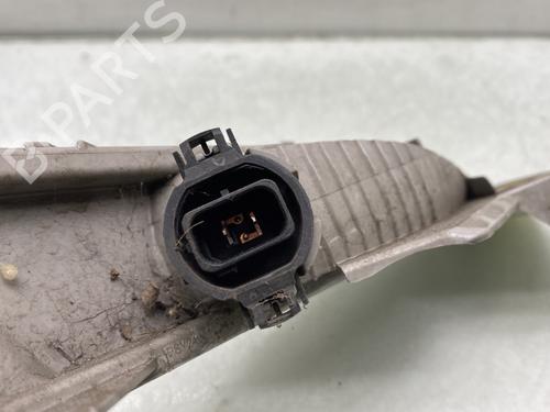 Used Left front indicator Left front indicator VAUXHALL ASTRA Mk VI (J) Estate (P10) 1.6 CDTi (136 hp) 22438395 22438395