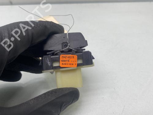 Left front window switch DACIA SANDERO II TCe 90 (B8M1, B8MA, B8AC) | BP32368026I27 - Image 3