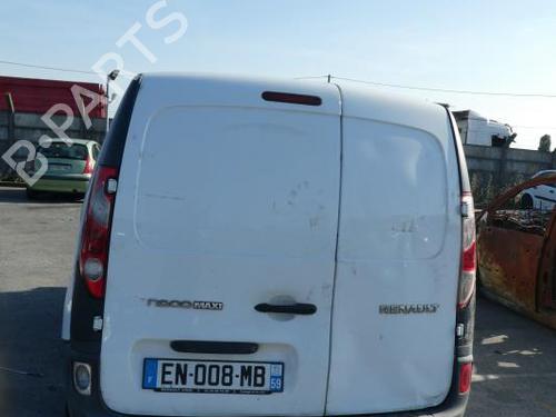 Steering column RENAULT KANGOO Express (FW0/1_) | BP20012655M21 - Image 10