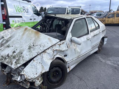 Recambios RENAULT 19 II (B/C53_) 1.9 dT (B/C53T) (90 hp) 4431813