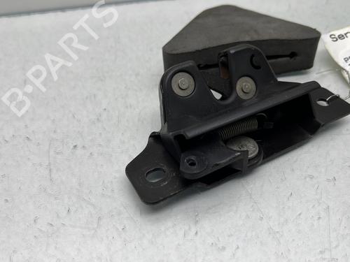 Used Tailgate lock Tailgate lock PEUGEOT 206 Hatchback (2A/C) 1.6 i (89 hp) 25624063 25624063