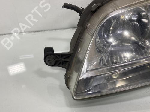 Venstre forlygte FIAT MULTIPLA (186_) 1.9 JTD (186AXE1A) | BP20004815C28 