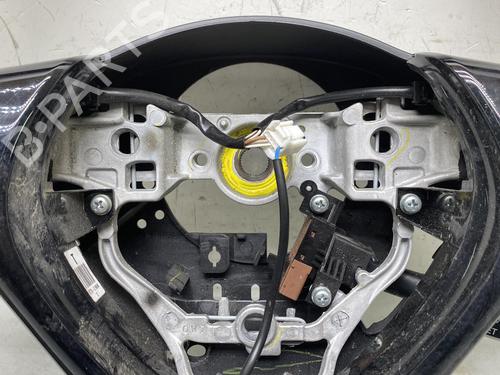 Steering wheel PEUGEOT 108 1.0 VTi | BP19957358C49 