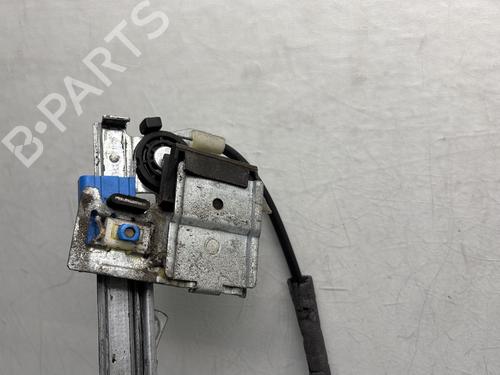 Front right window mechanism SKODA FABIA I (6Y2) 1.4 TDI | BP27721917C23 