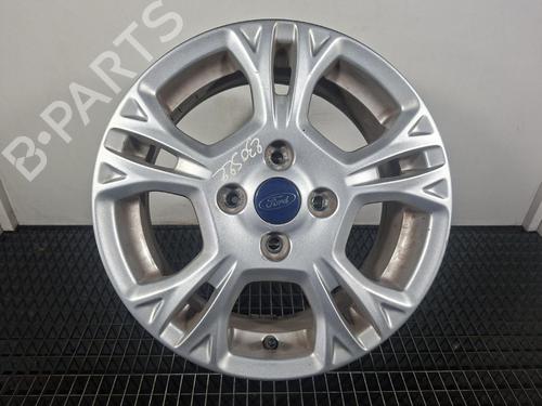 Fælk FORD FIESTA VI (CB1, CCN) 1.0 EcoBoost | BP38448545C45 - Image 3
