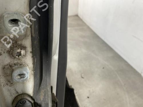 Right front door MERCEDES-BENZ M-CLASS (W163) ML 270 CDI (163.113) | BP19968283C3 