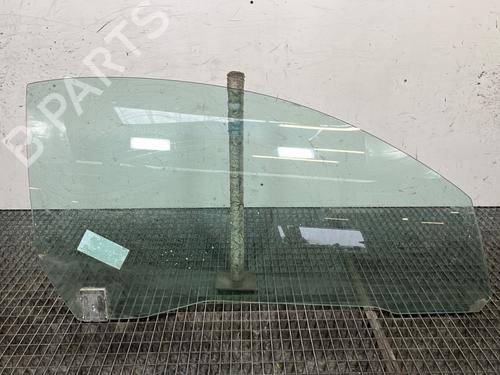 Used Front right door window PEUGEOT 206 CC (2D) 1.6 HDi 110 (109 hp) 30910461