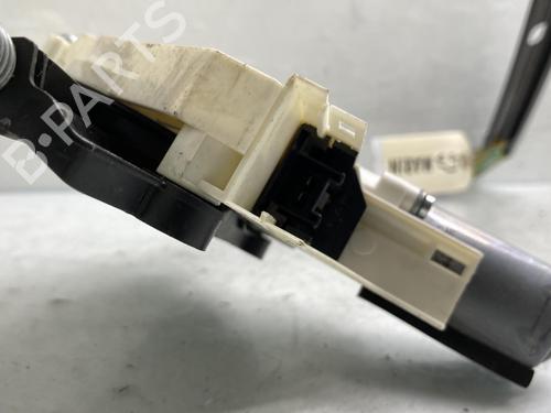 Front right window mechanism AUDI A4 B8 (8K2) 2.0 TDI | BP20021704C23 
