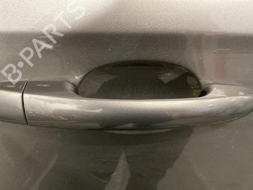 Right rear door FIAT BRAVO II (198_) 1.9 D Multijet (198AXE1A) | BP20012745C5 