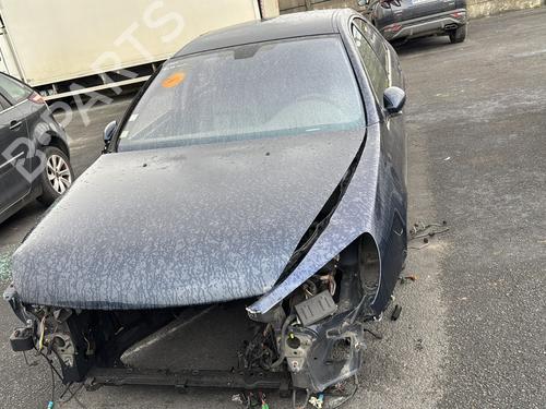 Left taillight PEUGEOT 607 (9D, 9U) 2.2 HDi | BP25446299C34 - Image 11