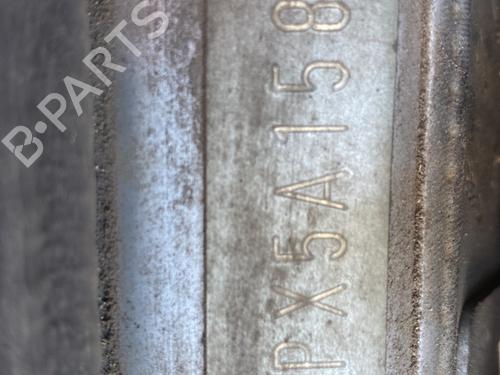 Switch AUDI A3 Sportback (8PA) 1.9 TDI | BP27356232I30  - Image 24