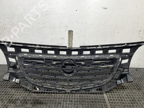 Grille OPEL INSIGNIA A (G09) 2.0 CDTI (68) | BP31134975C40