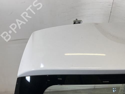 Tailgate CITROËN C3 III (SX) 1.2 PureTech 82 | BP31300801C6