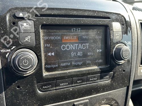 Third brake light CITROËN JUMPER II Van 2.0 BlueHDi 130 | BP29707301L11 - Image 9