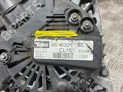 Used Alternator Alternator 36792253 36792253