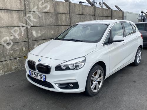 Left tailgate light BMW 2 Active Tourer (F45) 218 d | BP28684283C79 - Image 38