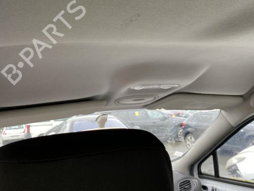 Front left lock RENAULT SCÉNIC III (JZ0/1_) 1.5 dCi | BP32339394C98 