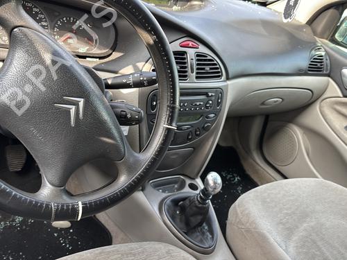 Forkjerm høyre CITROËN C5 I (DC_) 2.0 HDi (DCRHZB, DCRHZE) | BP26133741C42 