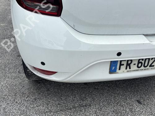 Left taillight DACIA SANDERO II 1.0 LPG (B8ML) | BP32391563C34  - Image 21