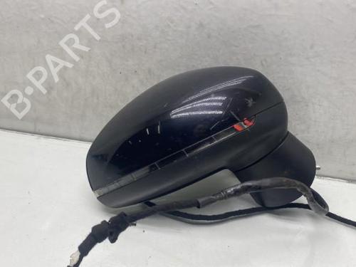 Used Right mirror AUDI A1 (8X1, 8XK) 1.6 TDI (105 hp) 19990903