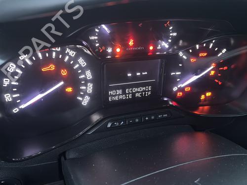 Ratstangsstang CITROËN C3 III (SX) 1.6 BlueHDi 75 | BP37005950I23 - Image 19