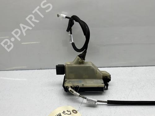 Used Rear left lock CITROËN C4 II (NC_) 1.6 HDi 115 (114 hp) 21264598