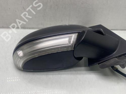 Right mirror VW GOLF PLUS V (5M1, 521)  | BP19971718C27 