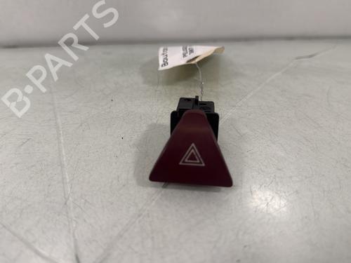 Used Warning switch Warning switch PEUGEOT 307 (3A/C) 1.6 HDi 110 (109 hp) 33014994 33014994