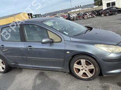 Left front window switch PEUGEOT 307 (3A/C) 1.6 HDi | BP22316012I27  - Image 16