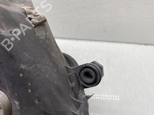 Left headlight SEAT AROSA (6H1) 1.0 | BP19959831C28 