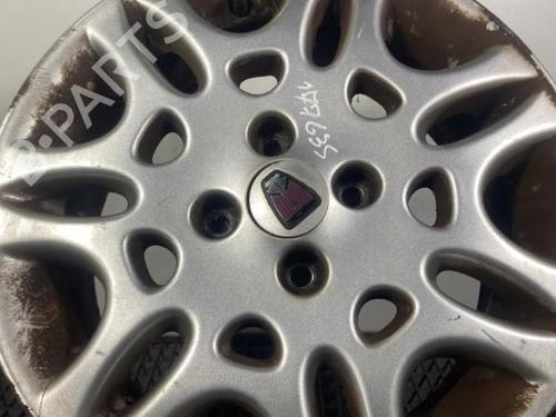 Used Rim ROVER 45 I Hatchback (RT) [2000-2005]  21961942