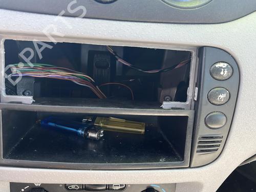 Engine control unit (ECU) CITROËN C3 I (FC_, FN_)  | BP20010172M57 
