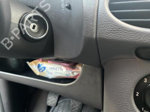 Left taillight MERCEDES-BENZ A-CLASS (W168) A 140 (168.031, 168.131) | BP19956346C34 