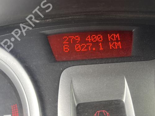 Left front window switch RENAULT CLIO III (BR0/1, CR0/1) 1.5 dCi (BR17, CR17) | BP30535754I27 - Image 37