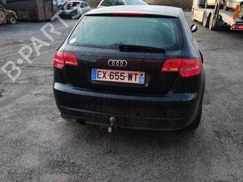 Right front window switch AUDI A3 Sportback (8PA)  | BP19957424I26  - Image 5