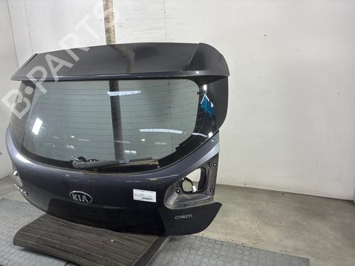 Tailgate KIA CEE'D (JD) 1.4 CRDi 90 | BP37498090C6 - Image 2