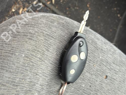 Right taillight CITROËN C5 I (DC_) 2.0 16V (DCRFNC, DCRFNF) | BP32113247C35  - Image 22