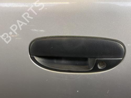 Used Left front door DAEWOO LANOS (KLAT) 1.5 (86 hp) 19954117