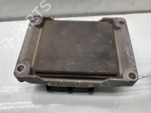 Engine control unit (ECU) OPEL CORSA C (X01) 1.2 (F08, F68) | BP29161519M57 