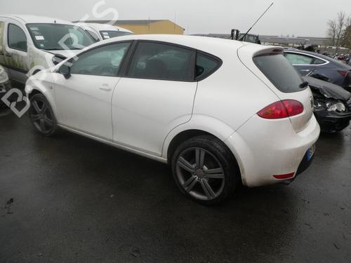 Gearbox SEAT LEON (1P1) 2.0 TDI | BP25337701M3 - Image 10