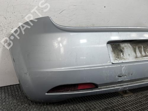 Rear bumper FIAT GRANDE PUNTO (199_) 1.3 D Multijet | BP29841453C8 
