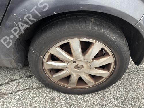 Left front window switch RENAULT SCÉNIC II (JM0/1_) 1.5 dCi (JM1E, JM16) | BP33238445I27  - Image 21