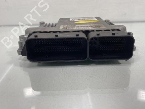 Used Engine control unit (ECU) BMW 3 (E90) 320 d (177 hp) 21196565