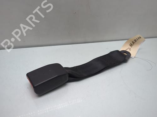 Used Seat buckle CITROËN C3 Picasso (SH_) 1.6 HDI 90 (92 hp) 30878539
